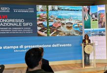 Al via il 46° congresso SIFO