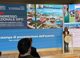 Al via il 46° congresso SIFO