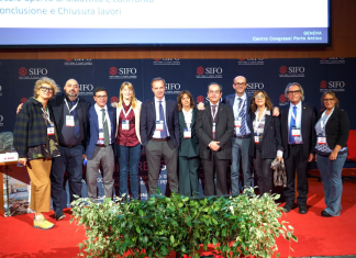 Trasversalità e attrattiva sui giovani: i dati del congresso SIFO 2025