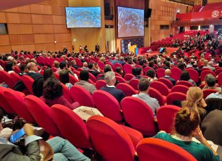 Congresso SIFO, i farmacisti ospedalieri si incontrano a Genova
