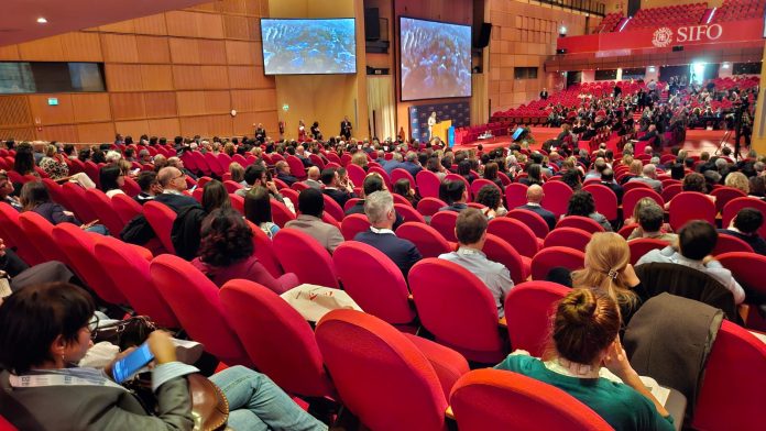 Sifo 2025 by Bottino