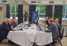 Tumore della prostata: innovazione, rete e territorio per migliorare la cura