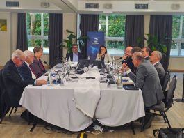 Tumore della prostata: innovazione, rete e territorio per migliorare la cura