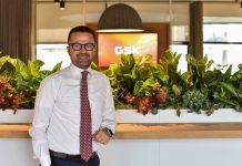 Antonino Biroccio è neo general manager di GSK Italia