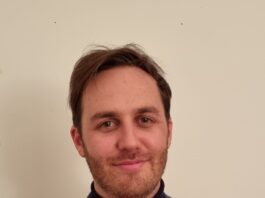 Andrea Zovi, un civil servant a disposizione della squadra