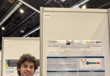 Giovani farmacisti vincono