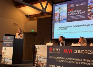 Gas medicinali, nuovi modelli di gestione e sostenibilità