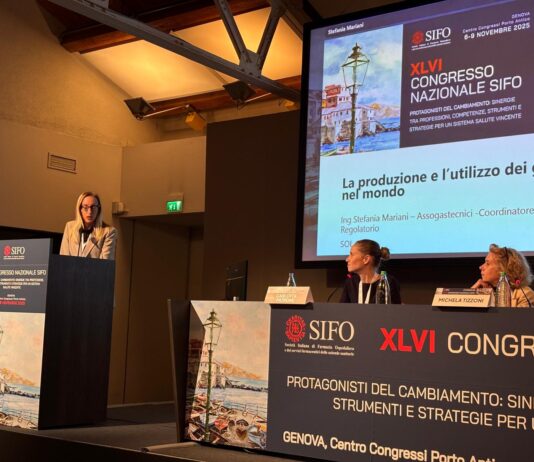 Gas medicinali, nuovi modelli di gestione e sostenibilità