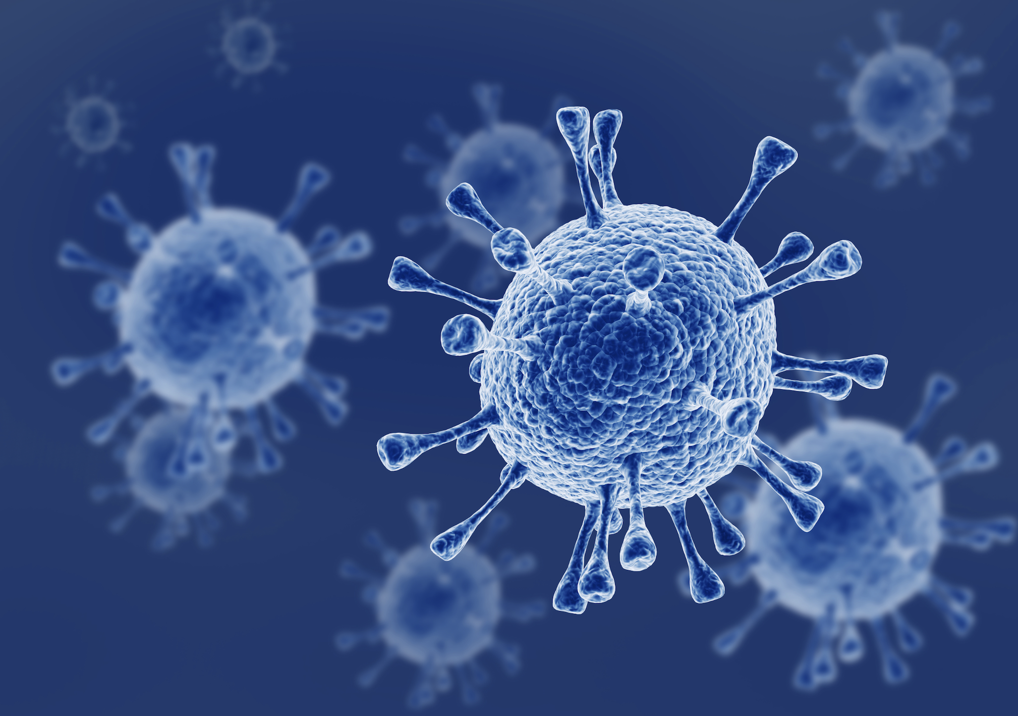 Gestione integrata dell’HIV in Campania