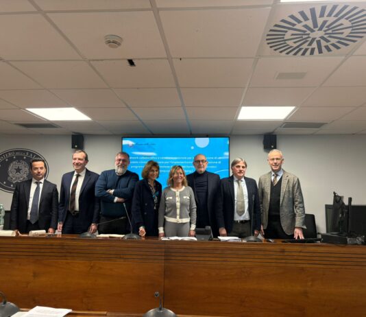 Un network per l’antimicrobial stewardship Network antibiotico resistenza