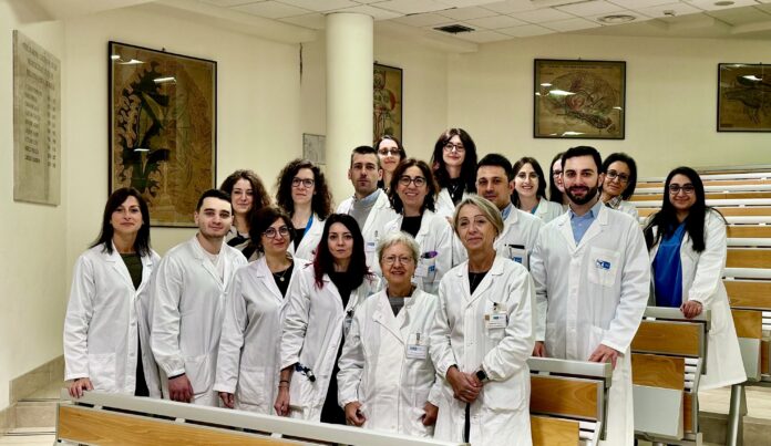 Team Cefalee UNIPV MONDINO Linee guida internazionali per la terapia farmacologica dell’emicrania