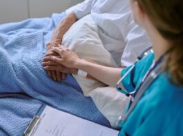 “La ferita ingiusta”, campagna di prevenzione delle piaghe da decubito Campagna Codici prevenzione piaghe decubito