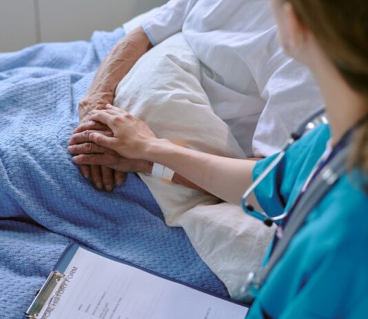 “La ferita ingiusta”, campagna di prevenzione delle piaghe da decubito Campagna Codici prevenzione piaghe decubito