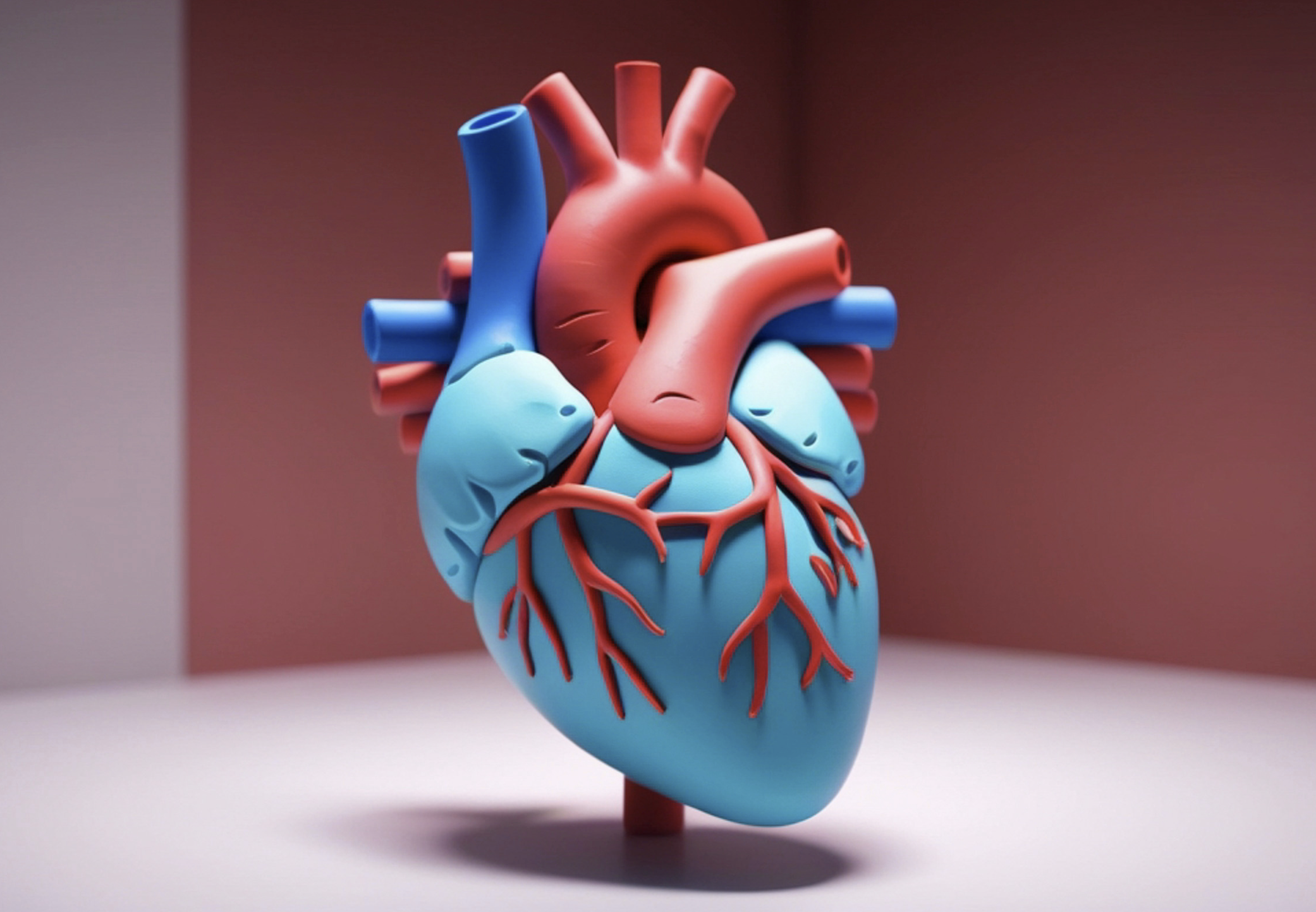 Genetica e stili di vita nella cardiomiopatia dilatativa