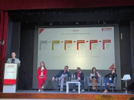 IA e drug discovery tra accelerazione e nuovi paradigmi congresso Simef