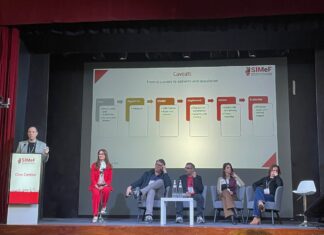 IA e drug discovery tra accelerazione e nuovi paradigmi congresso Simef