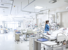 Tempi di recupero in Terapia Intensiva, il ruolo dei beta-bloccanti beta-bloccanti in Terapia Intensiva