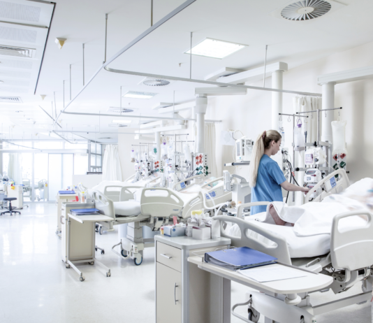 Tempi di recupero in Terapia Intensiva, il ruolo dei beta-bloccanti beta-bloccanti in Terapia Intensiva