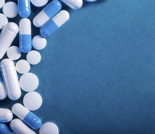 Intelligenza artificiale e antibiotici del futuro antibiotici e IA