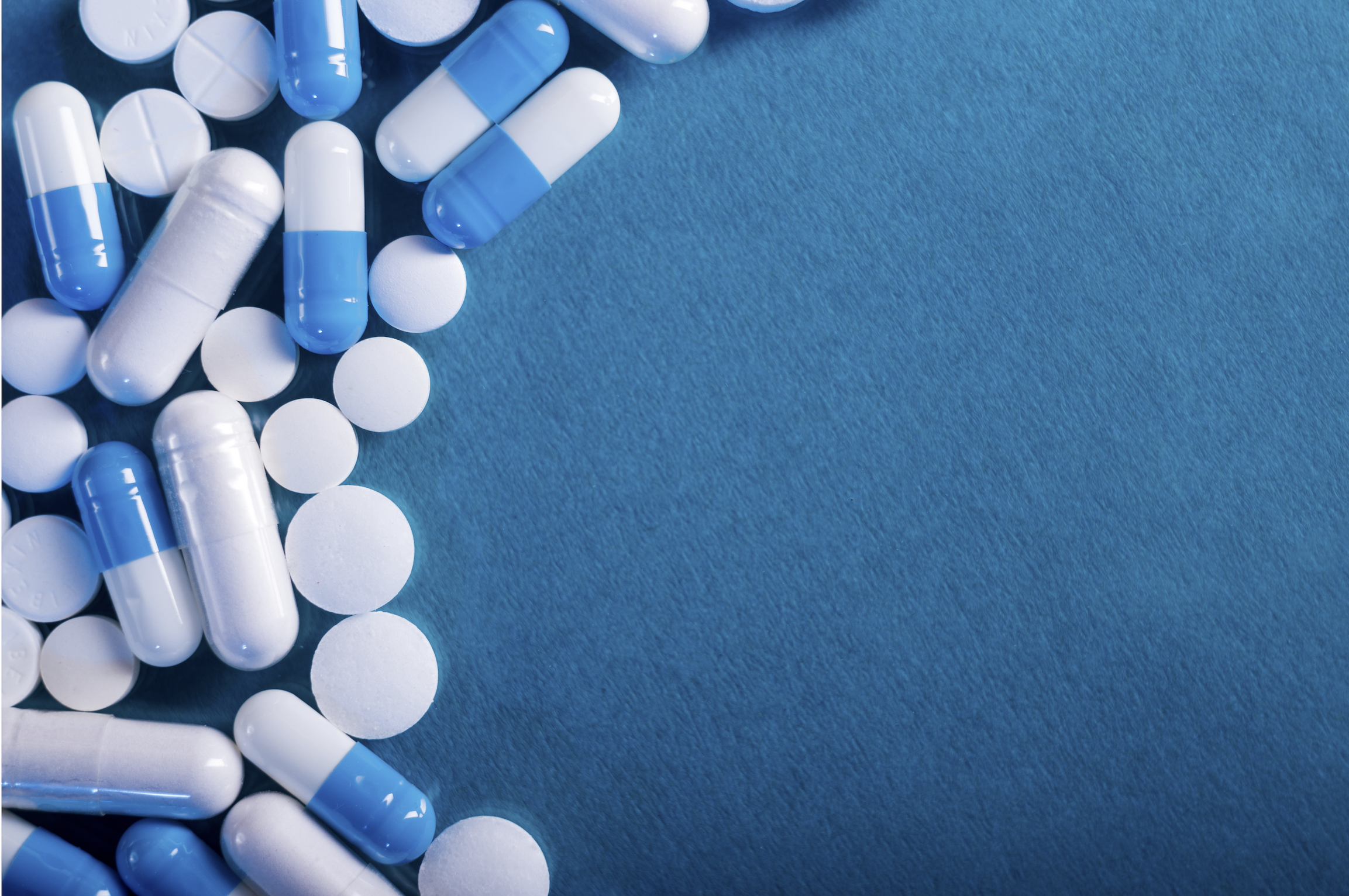 Intelligenza artificiale e antibiotici del futuro