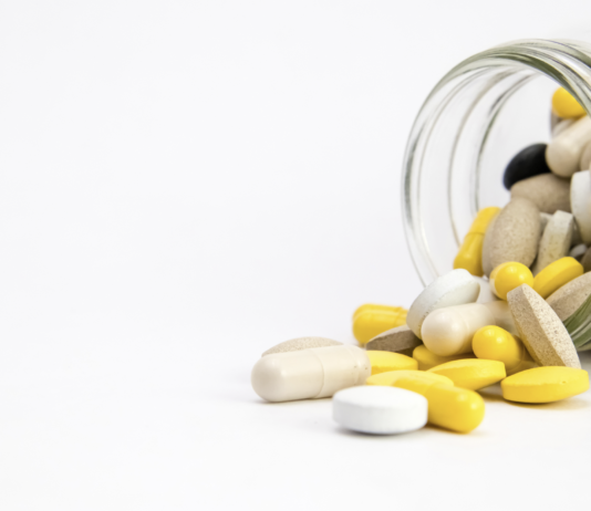 Ultrasuoni, nanoparticelle e zucchero per la somministrazione di farmaci farmaci somministrazione effetti collaterali