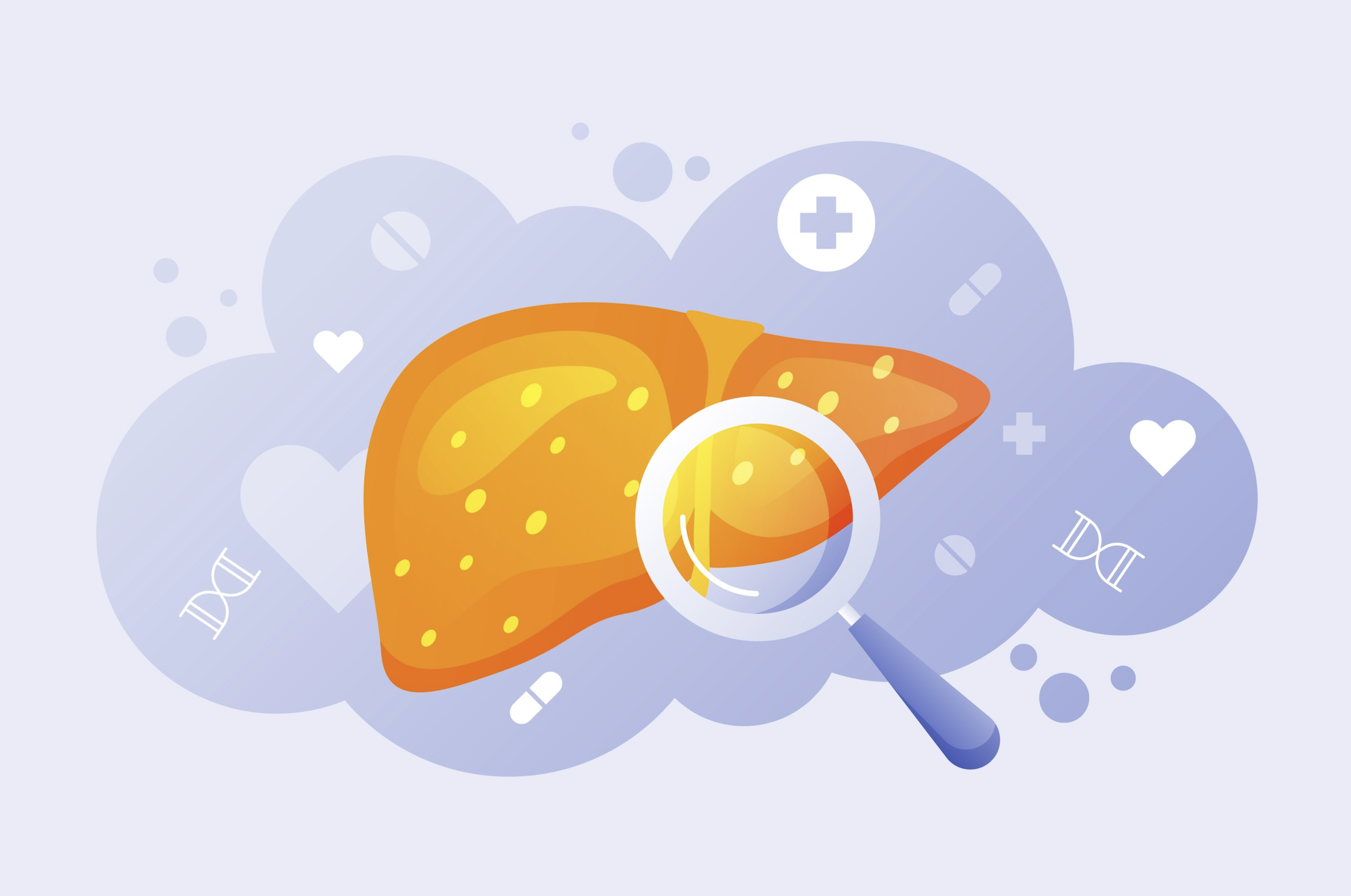 Sovradosaggio di paracetamolo: una molecola contro il danno epatico