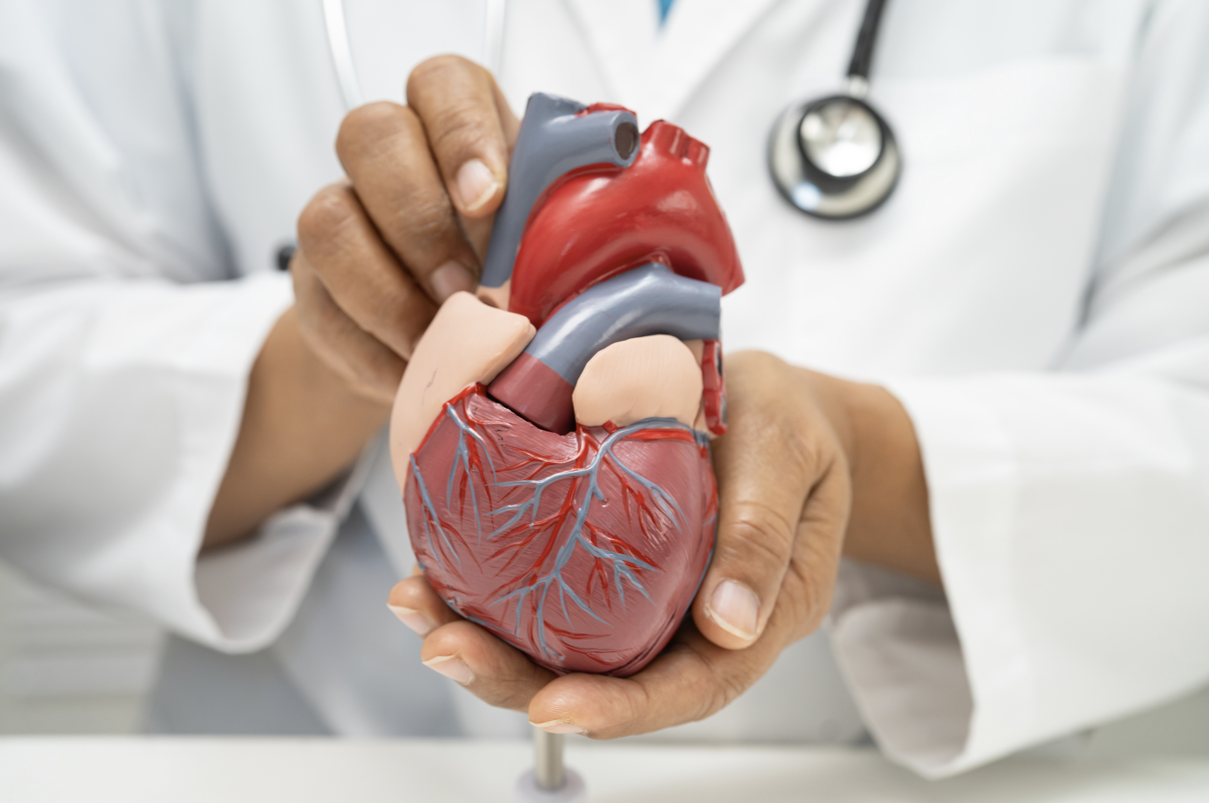 Evolocumab riduce fino a sette volte il rischio cardiovascolare