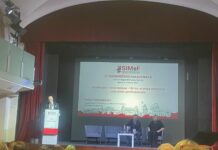 Congresso SIMeF, come l’intelligenza artificiale trasforma la ricerca clinica congresso Simef