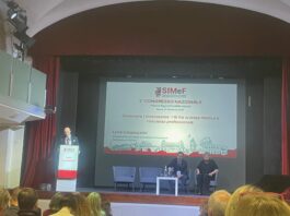 Congresso SIMeF, come l’intelligenza artificiale trasforma la ricerca clinica congresso Simef