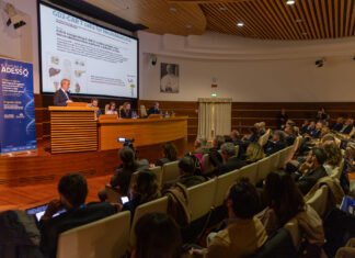 Terapie geniche: bilancio e prospettive dal Centro Nazionale