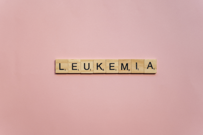 Leucemia