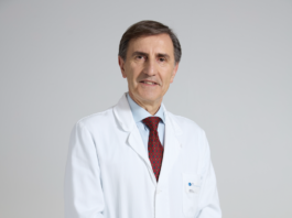 Nicola Fazio (Ieo) nominato presidente della Società Europea dei Tumori Neuroendocrini Nicola Fazio, Ieo, nominato presidente Enets