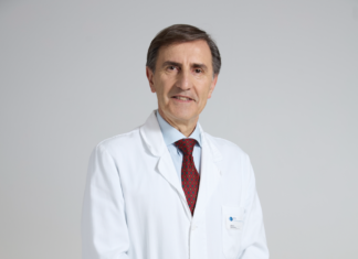 Nicola Fazio (Ieo) nominato presidente della Società Europea dei Tumori Neuroendocrini Nicola Fazio, Ieo, nominato presidente Enets