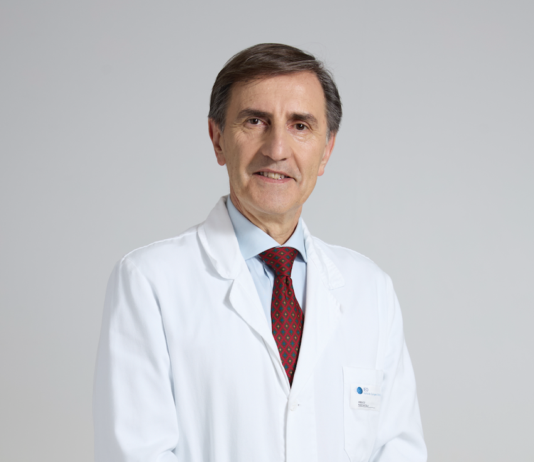 Nicola Fazio (Ieo) nominato presidente della Società Europea dei Tumori Neuroendocrini Nicola Fazio, Ieo, nominato presidente Enets