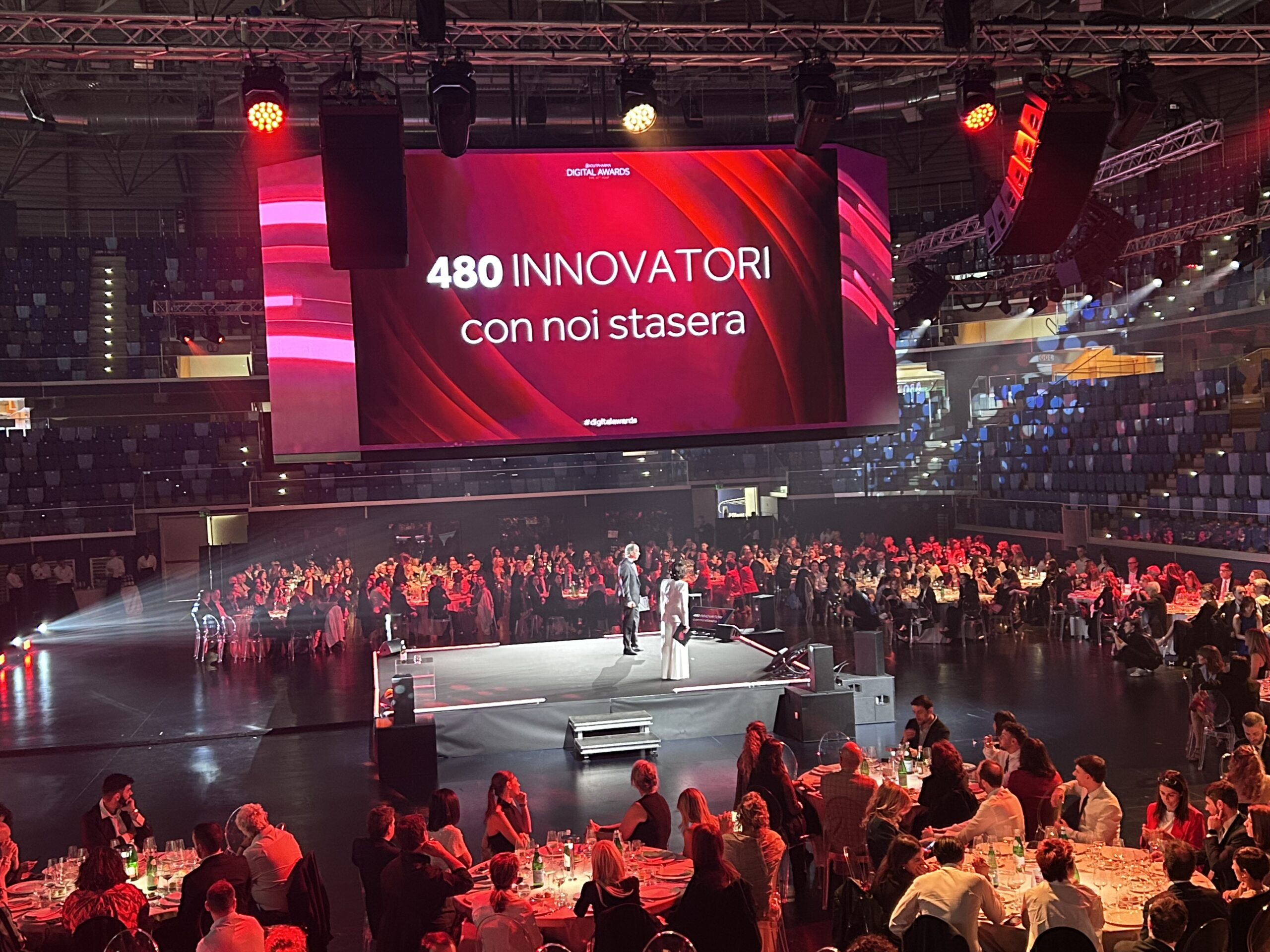 AboutPharma Digital Awards 2026, l’eccellenza dell’healthcare digitale tra IA, patient engagement e innovazione clinica