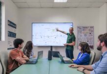 Intelligenza artificiale in un progetto europeo per migliorare i trattamenti ai pazienti cronici progetto Guide-AI