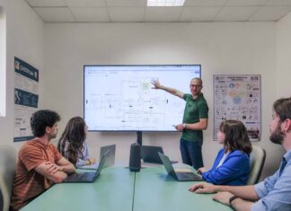 Intelligenza artificiale in un progetto europeo per migliorare i trattamenti ai pazienti cronici progetto Guide-AI