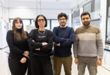 Sensori bioriassorbibili per monitorare l’efficacia dei farmaci chemioterapici sensori bioriassorbibili Resorb chemioterapici