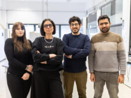 Sensori bioriassorbibili per monitorare l’efficacia dei farmaci chemioterapici sensori bioriassorbibili Resorb chemioterapici