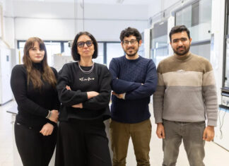 Sensori bioriassorbibili per monitorare l’efficacia dei farmaci chemioterapici sensori bioriassorbibili Resorb chemioterapici