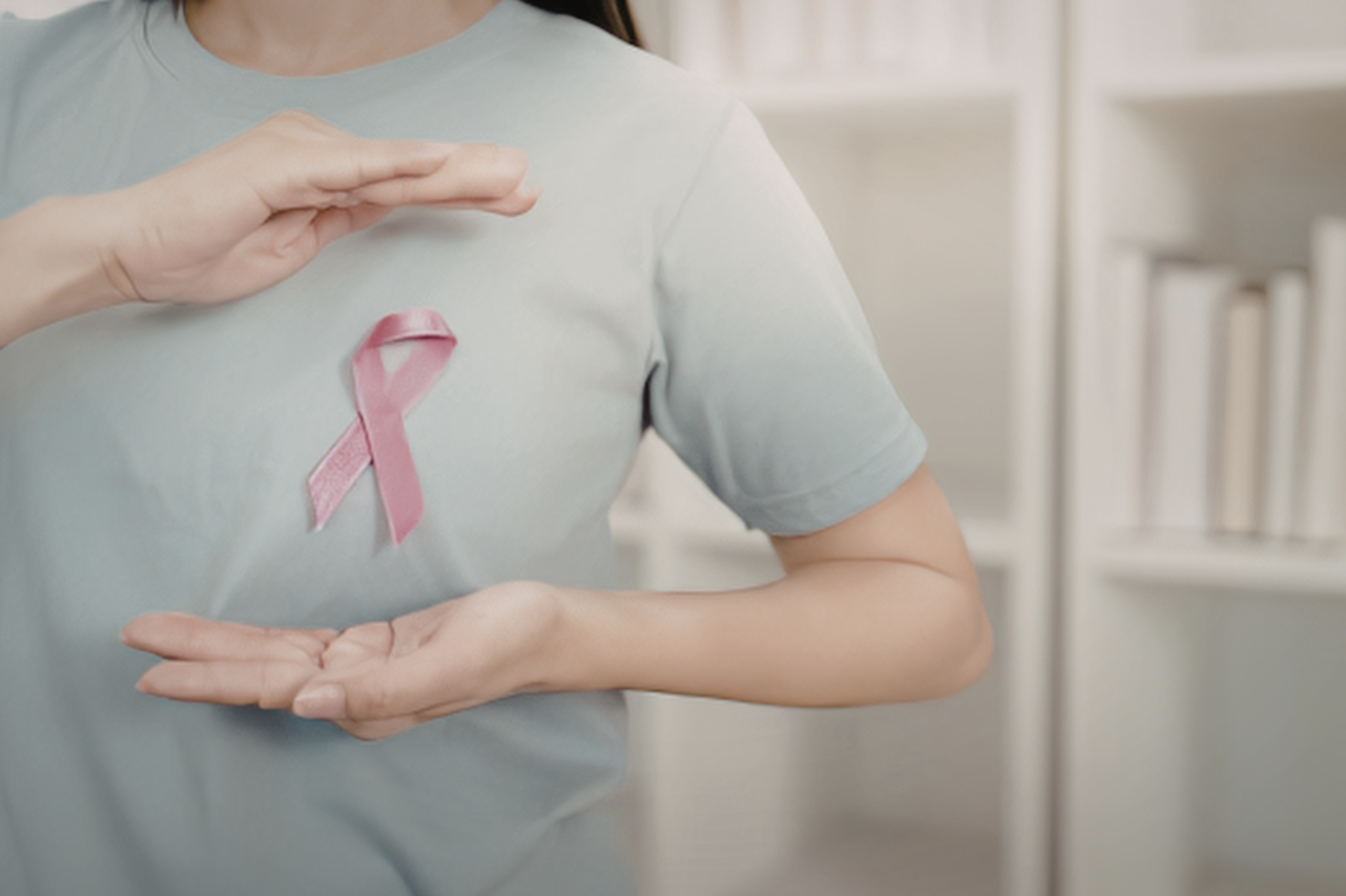 Tumori del seno: nuove frontiere per i test genetici