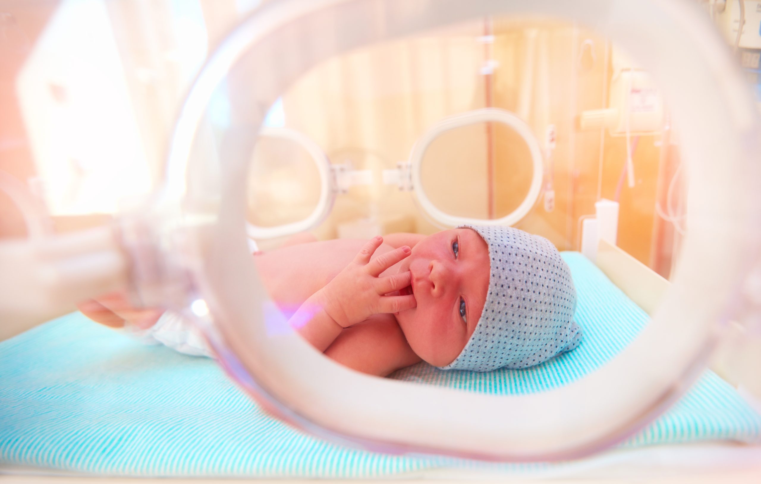 Hospice Perinatale Gemelli: un modello di cure palliative pediatriche integrate