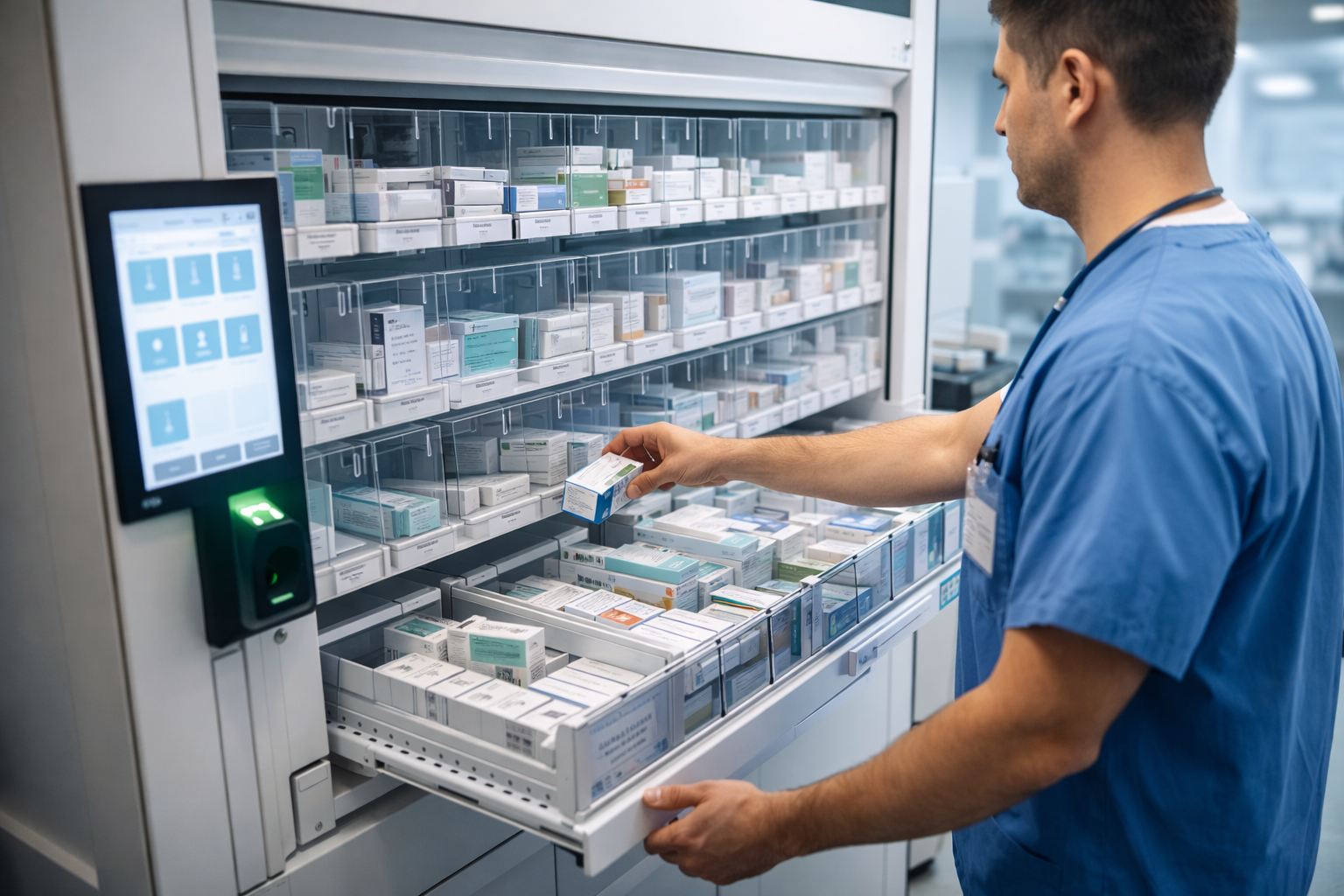 Sincronizzazione dei flussi tra leve manageriali e digitali