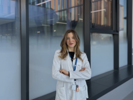 L’incontro con la farmacologia clinica