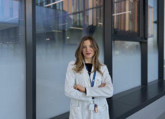 L’incontro con la farmacologia clinica