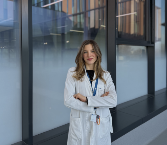 L’incontro con la farmacologia clinica