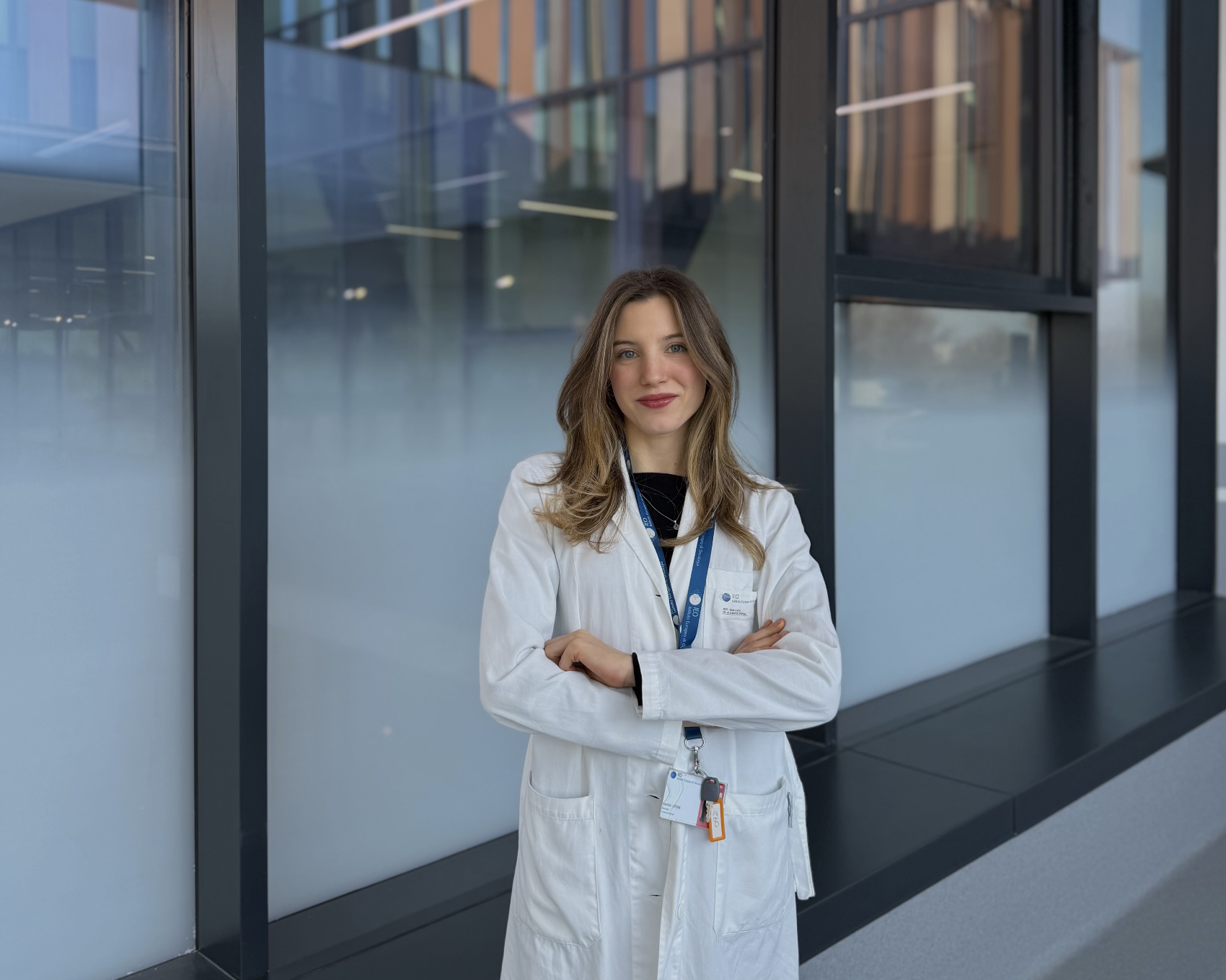 L’incontro con la farmacologia clinica