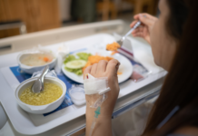 Nutrizione clinica e oncologia: l’urgenza dello screening nutrizionale screening nutrizionale nei pazienti oncologici