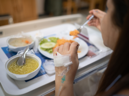 Nutrizione clinica e oncologia: l’urgenza dello screening nutrizionale screening nutrizionale nei pazienti oncologici