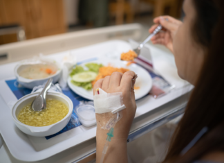 Nutrizione clinica e oncologia: l’urgenza dello screening nutrizionale screening nutrizionale nei pazienti oncologici